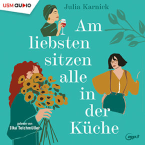 Cover Mia Magie und die Zirkusbande - Hörspiel von Julie Bender Folge 1